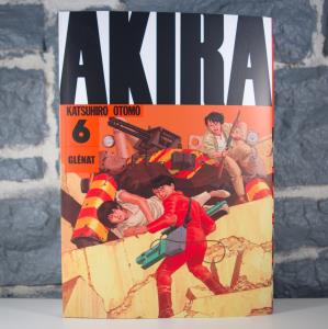 Akira - Part 6 Kaneda (Edition Originale) (01)